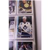 Image 5 : 1992-93 OPC Set 1-396 in Binder (w/ Gretzky #15)