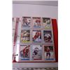 Image 1 : 1991-92 OHL Tomorrow’s Stars Today Cards in Binder