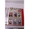Image 2 : 1991-92 OHL Tomorrow’s Stars Today Cards in Binder