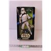 Image 1 : Star Wars Sandtrooper (NIB)