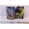 Image 1 : (2)Star Wars Trooper Action Figures (NIB)