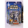 Image 2 : (2)Star Wars Trooper Action Figures (NIB)