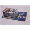 Image 5 : (2)Star Wars Trooper Action Figures (NIB)