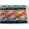 Image 2 : (23) Topps Beverly Hills 90210 Collector Cards (Factory Sealed)