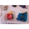 Image 2 : (12) Happy Meal Toys