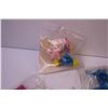 Image 5 : (12) Happy Meal Toys