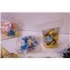 Image 6 : (12) Happy Meal Toys