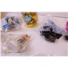 Image 7 : (12) Happy Meal Toys