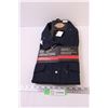 Image 1 : Dickies Short Sleeved Work Shirt (NIB 3XL)