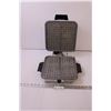 Image 1 : Vintage Magic maid Waffle Iron (Works)