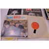 Image 4 : Lot of Beatles Items (Early Beatles LP, 1971 Life Mag, Live and Let Die Record, You're Sixteen Recor