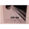 Image 4 : Star Trek The Future Begins Advanced Movie Poster in Plastic Holder (11x17)