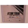 Image 4 : Star Trek D.A.C. XBOX LIVE Advanced Promotional Poster in Plastic Holder (9.5x16)