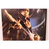 Image 4 : Jimi Hendrix Hendrix Poster (39.5x 55 Made in England )