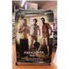 Image 4 : The Hangover Part II Original 2-Sided Movie Poster (48x70)