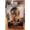 Image 1 : The Hangover Part II Original 2-Sided Movie Poster (48x70)