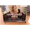 Image 4 : The Hangover Part II Original 2-Sided Movie Poster (48x70)