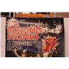 Image 3 : Rolling Stones Bigger Bang Tour Concert Poster (23.5x39 Great West Brewing)