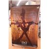 Image 1 : Blair Witch 2 Original Vinyl Movie Poster (48x72)
