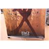 Image 4 : Blair Witch 2 Original Vinyl Movie Poster (48x72)