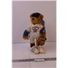 Image 1 : Baseball Bear By Brass Button Bears