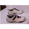 Image 6 : (2) Pairs of Women’s Shoes (Natural Sport Size 10 / Fila Size 10)