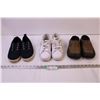 Image 1 : (3) Pairs of Women’s Shoes (Puma Size 6C / Baffin Size 6 / Joe Fresh Size 6)