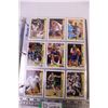 Image 5 : Binder of 1991-92 Upper Deck Basketball Cards (1-400)