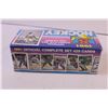 Image 3 : 1991 Collector’s Set of 429 Bowman Hockey Cards (Factory Sealed)