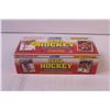 Image 2 : 1990 Collector’s Set of 445 Score Hockey Cards (Factory Sealed)