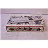 Image 3 : Box of 1991-92 Upper Deck Hockey Cards