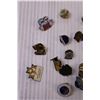 Image 4 : Bag of Pins From Manitoba
