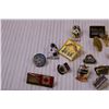 Image 2 : Bag of Pins From British Columbia