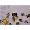 Image 4 : Bag of Pins From British Columbia