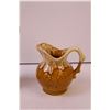 Image 2 : (2) Decorative Pitchers + Decor Items