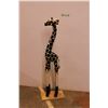 Image 1 : *Giraffe (39”)