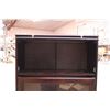 Image 2 : *Modern Styled Lawyer’s Cabinet (12x29x60)