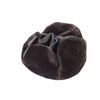 Image 5 : Vintage Velvet Ladies Hat + Men’s Winter Hat