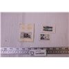(3) Canadian $8.50 Stamps (Uncancelled)