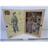 The Ultimate Soldier- Afrika Korps WWII (NIB)