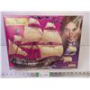 1:160 Sir Henry Morgan Pirate Ship