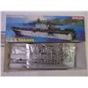 Image 3 : 1:700 U.S.S. Tarawa
