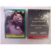 Image 4 : 1991-92 QMJHL Set,1991 Memorial Cup Set, (2) pkgs. CHL Cards