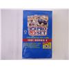 Image 2 : 1991 Pro Set Series I -36 pkgs. (sealed)