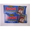 Image 2 : (2) Leaf Baseball Puzzle and Cards-36 pkgs. In each box