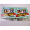 (2) Donruss Series 2 Baseball Cards-24pkgs. In each box