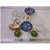 Candy Dishes,Bowls,Salt/Pepper,misc Items