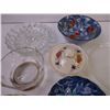 Image 3 : Candy Dishes,Bowls,Salt/Pepper,misc Items