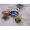 Image 4 : Candy Dishes,Bowls,Salt/Pepper,misc Items
