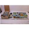 Image 1 : Box of Vintage Postcards